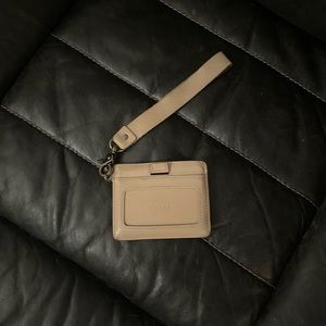 Andar Denner Wallet